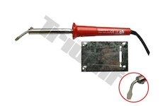 TRIUMF priama spájkovacia pištoľ 40W 220V