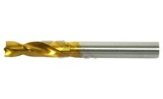 TRIUMF Vrták na bodové zvary 8,0x80mm titánový PROFI