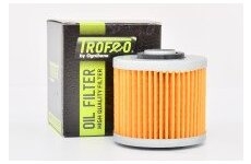 TROFEO Filter olejový = HF145