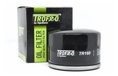 TROFEO Filter olejový = HF160