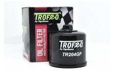 TROFEO Filter olejový racing = HF204RC