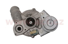 turbodmychadlo KKK model K03-2068CCC304.92KXAXX, originální díl repasovaný firmou TURBOCHARGER (+ vratná část 1750 Kč/70 €)