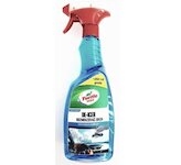 TURTLE WAX DE-ICER - Rozmrazovač skiel 500ml+250ml grátis