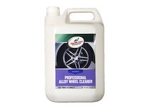 TURTLE WAX Engine Degreaser - Čistič motora 5000ml