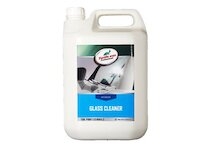 TURTLE WAX GLASS Cleaner - Čistič skiel 5000ml