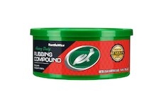 TURTLE WAX Rubbing Compound Heavy Duty - Brúsna pasta 298g