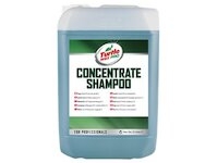 TURTLE WAX Standard Shampoo CW12 - Šampón s voskom extra koncentrovaný a vysoko penivý 25l