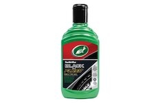 TW Green Line Black in a Flash - Reštaurátor plastov a pneu gelový 300ml