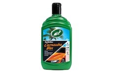 TW Green Line Carnauba Car Wax - Vosk karnaubský 500ml