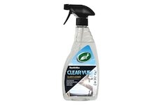 TW Green Line Clearvue Green Lineass Clean - Čistič skiel 500ml