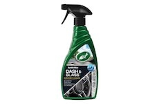 TW Green Line Dash & Green Lineass - Čistič skiel a plastov 2v1 500ml