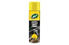 TW Green Line Fresh Shine Matt Finish - Sprej na prístrojovú dosku matný- Citrón 500ml