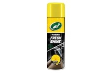 TW Green Line Fresh Shine - Sprej na prístrojovú dosku - Citrón 500ml