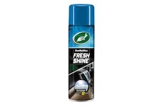 TW Green Line Fresh Shine - Sprej na prístrojovú dosku - Horská vôňa 500ml