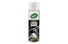 TW Green Line Fresh Shine - Sprej na prístrojovú dosku - Vanilka 500ml