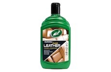 TW GREEN LINE Leather Cleaner & Conditioner - Čistič kože 500ml