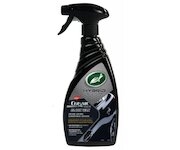 TW Hybrid CERAMIC ACRYLIC BLACK WAX - Vosk na čierny lak 500ml *DOPREDAJ