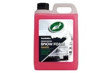 TW Hybrid SNOW FOAM SHAMPOO - Šampón do WAP 2500ml