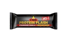 tyčinka X-TREME Tyčinka Protein Flash 65 g INKOSPOR