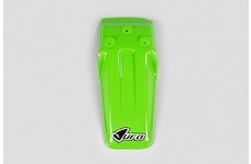 UFO Blatník zadný Kawasaki KX 60 84-04 zelená