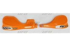 UFO Chrániče páčok KTM 125/250/300/360 93-00/200/380 98-00/400/520 00 oranžová