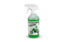 UFO Čistič motocykla Luster UNI 500ml