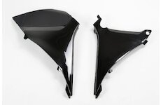 UFO Kryt airboxu KTM SX 125,150,250 11/EXC 125,200,250 12-13/ EXC-F 250,350,450 12-13 čierna