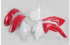 UFO Plastový KIT Honda CRF 150R 2007-2025 originál