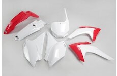 UFO Plastový KIT Honda CRF 230 2015-2025 originál