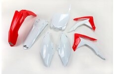 UFO Plastový KIT Honda CRF 250R 14-17/CRF 450R 13-16 originál