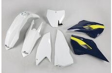 UFO Plastový KIT Husqvarna TC 250 2016 originál