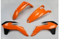 UFO Plastový KIT KTM EXC/EXC-F 14-16 originál 14