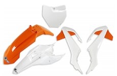 UFO Plastový KIT KTM SX 65 2016-2024 oem 19-22