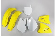 UFO Plastový KIT Suzuki RM 125,250 2006-2025 originál