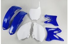 UFO Plastový KIT Yamaha YZ 125/250 06-14 originál 06-12 USA