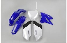 UFO Plastový KIT Yamaha YZ 85 15-21 originál 15-20