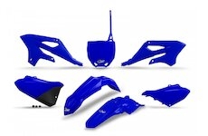 UFO Plastový KIT Yamaha YZ 85 2022-2025 originál