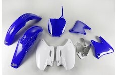 UFO Plastový KIT Yamaha YZF 426 00-02 originál