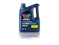 Valvoline All Climate 10W-40, 4l 