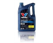 Valvoline All Climate C3 5W-40, 5l 