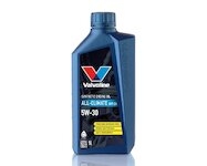 Valvoline All Climate DPF C3 5W-30, 1l (504.00, 507.00)