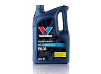 Valvoline All Climate DPF C3 5W-30, 5l (504.00, 507.00)