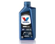 Valvoline DuraBlend 4T 10W-40 1l (polosyntetika)