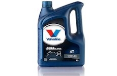 Valvoline DuraBlend 4T 10W-40, 4l