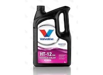 Valvoline HT-12 ANTIFREEZE COOLANT PINK (G12 EVO) -36°C, 5l *obj