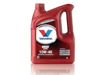 Valvoline MaxLife 10W-40 4l 