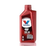 Valvoline MaxLife Synthetic 5W-40 1l 