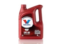 Valvoline MaxLife Synthetic 5W-40 4l 