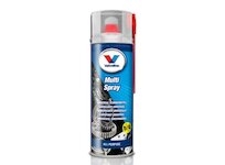 Valvoline MULTI SPRAY - ochranné antikorozne mazivo 500ml *obj