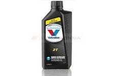 Valvoline Super Outboard 2T, 1l (lode)